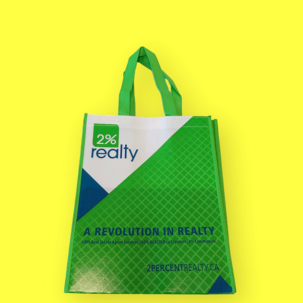 Reusable Bag