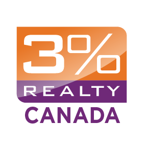 3% Realty CANADA