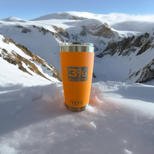 YETI - To-go Mug
