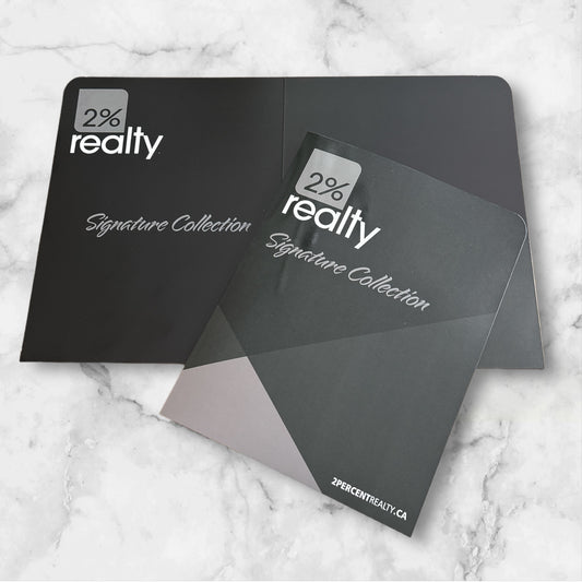 Signature Collection Folder